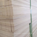 commercial lvl wooden door/ window frame plywood for furniture